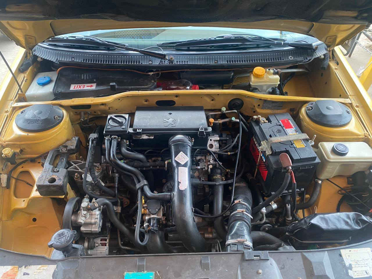 السلام عليكم
بيجو لميس ٢٠١٣
كير مكينه كفاله ترايك لنهايه العالم وشرط ١٨٠
تدفئه نار
تبريد ثلاجه منضومه جديده 
راديتر جديد 
سلف جديد 
داينمو جديد
فريز جديد
باور جديد
باتري جديد
صدر امامي خلفي جديد 
داخلها خير من الله
كشرها نضيف جدا 
بيها قطعه وحده فقط جاملغ خلفي
مصفره هيئه وغرامه 
سياره باسمي تحويل ثاني يوم
سياره جاهزه من كلشي 
السعر ٤٢ وبيها مجال للطيبين
‭‬
***********
