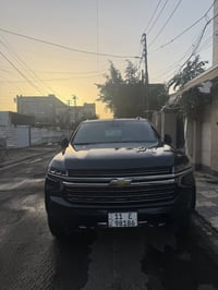 تاهو LT • محرك ٥٣٠٠ • كاميرا 360