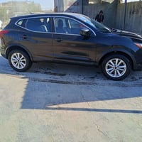 نيسان روج • ٢٠١٧ • سرقه تايرات