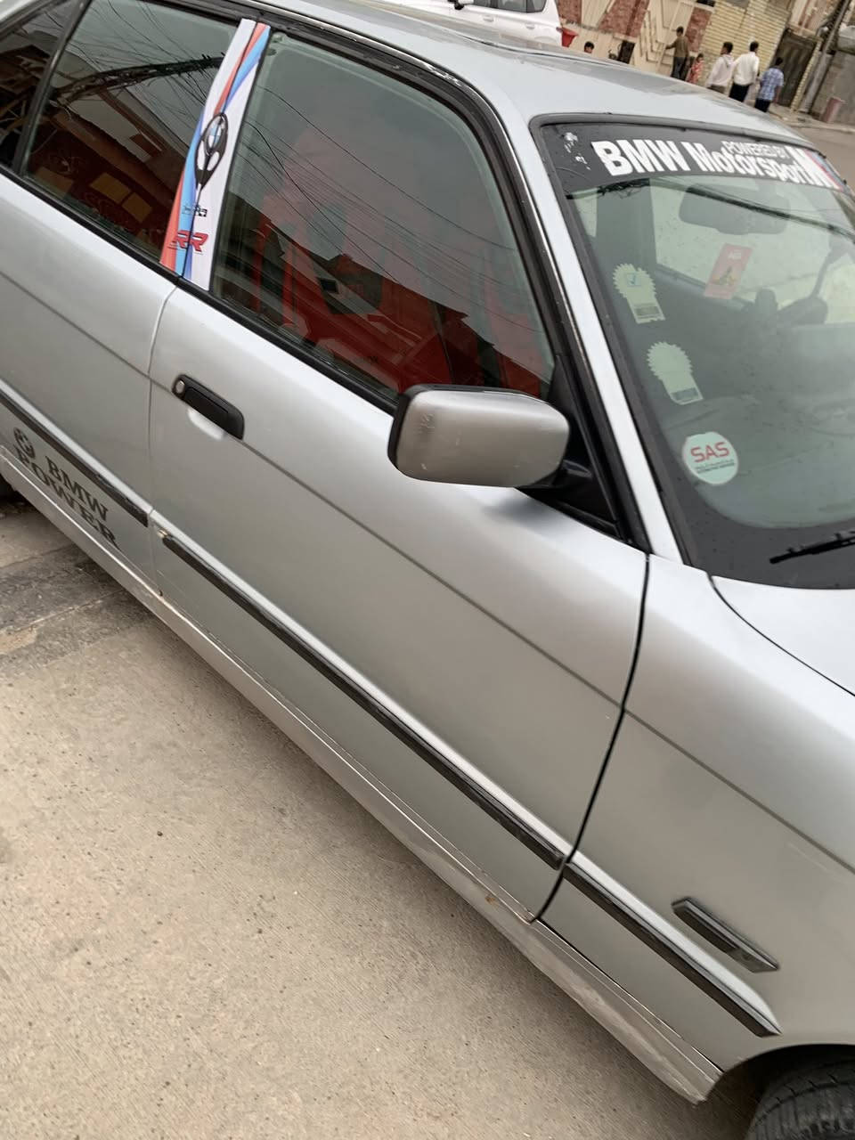 سلام عليكم مرخصت الادمن بيئم 520اصل سياره حيل متعوب عليها مبيها كل نقص سياره معمره جديد تخم تاير دوشمه سقف ورضيه جلد شي مرتب حيل هواي تفاصيل بيها دبلات حداديه صدر كله جديد ستاذي تكلب وشوف سياره حيل كاعده نصبتها حلوا صفاح موس مراوس ابو بيع (***********)وتساب 📞
