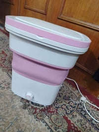 غساله • شغاله • استعمال قليل