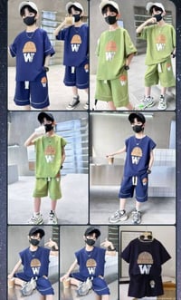 ملابس اطفال • قناة تيليجرام • بضاعة اجنن