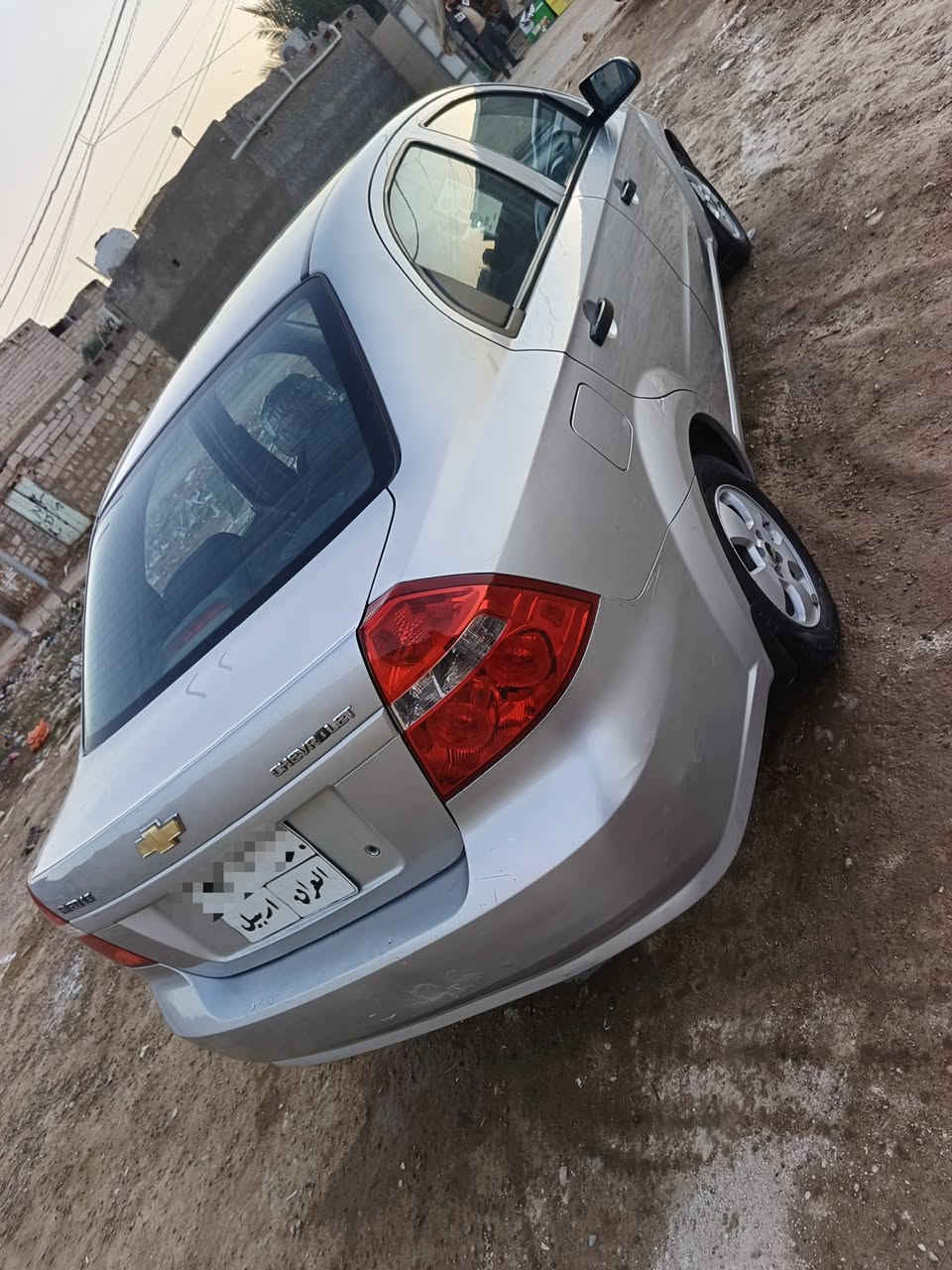 السلام عليكم ورحمة الله
افيو خليجي موديل 2015 
رقم اربيل كير عادي 
السيارة جديدة جديدة مكفولة كفالة عامة عدى تكحيل بسيط إصبعين 
السيارة كير مكينة حدادية تخم تاير كهربائيات كلها شغالة 
السيارة جاهزة واحلى من الصور
السيارة ماتعبانه ومجهزة 
السعر المطلوب 68 قابل للتفاوض 
مكان السيارة ديوانية /شامية 
مكلف بالنشر 
الاتصال 
‏‪***********‬‏
