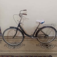 بايسكل • حجم ٢٦ • سعر خاص