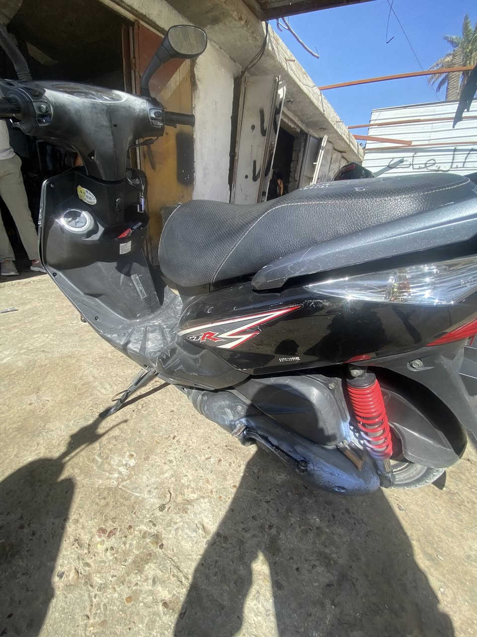 شباب سلام عليكم ثعلب مفوله مال رميه ٩٠٠ ويه مجال  مكان دوره هور رجب***********
