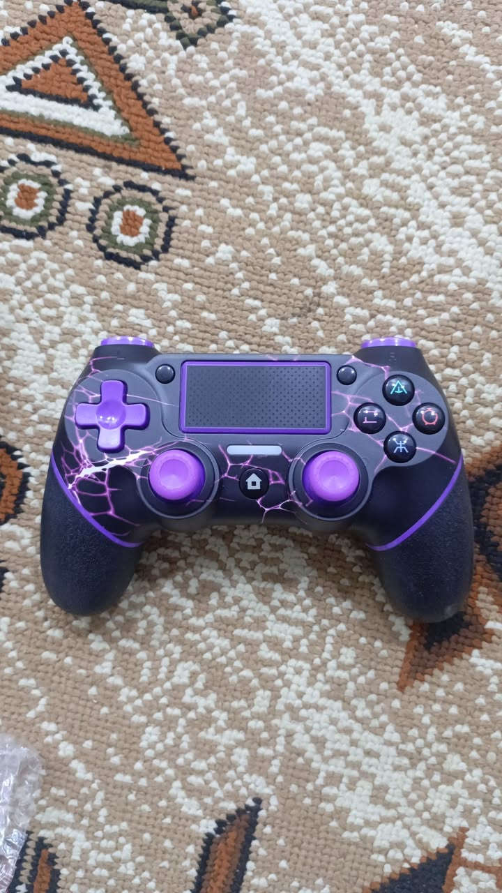 يده مال بلي فور جديده ما مستخدمه اوربي مو مثل التجاري  لتفيده يحط سعر وبلعافيه


**إذا كنت صاحب هذا الإعلان وتريد حذفه لأي سبب، رجاءا أرسل رسالة إلى الدعم الفني**