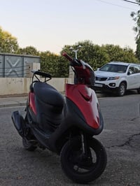 ماكس عدله • دراجة ياماها • ماكس 49cc • ماكس للبيع • دراجة نظيفة • دراج...