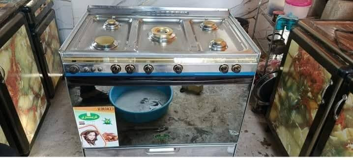 السلام عليكم صيانه واقعيه تصليح كافه ابواع الطباخات ***********
