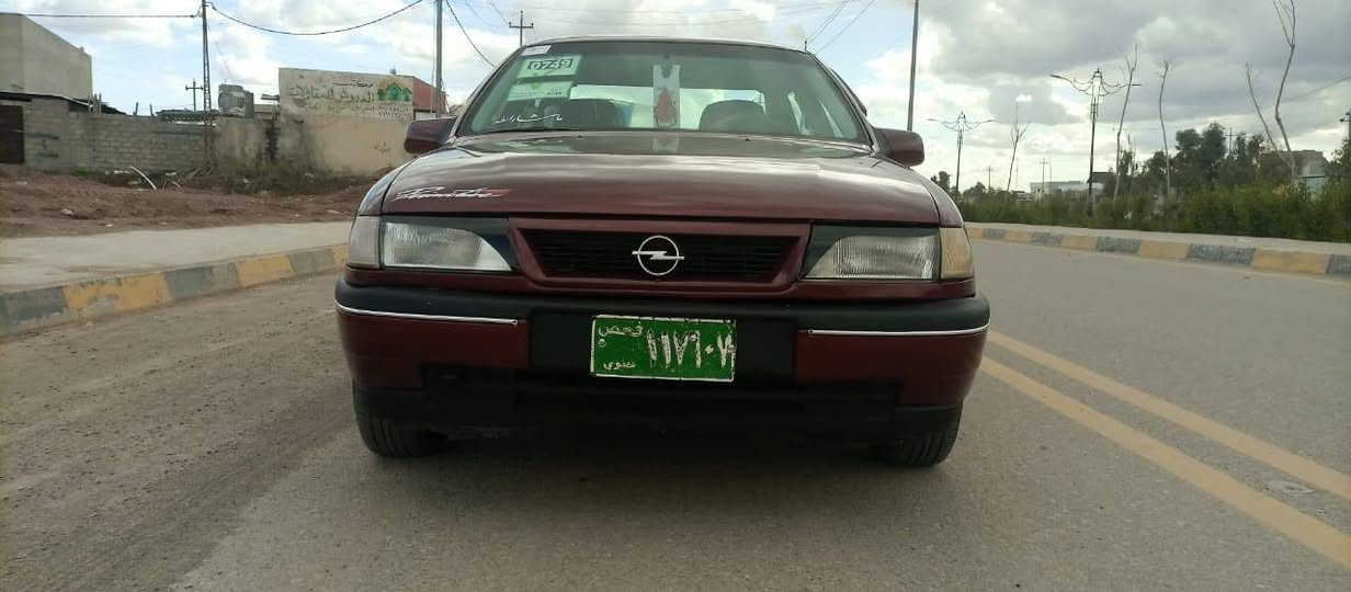 السلام عليكم فكترا للبيع حجم 20 موديل 91 صبغ جديد  كير محرك كلو جديد طخم جديد طخم تايه جديد باتري جديد غفل مركزي  سويج ريمون دوشمه جديده سياره جاهزا شرط التحويل بيها طخه  باب الورا ومصلحه
سعر 36 وبيها مجال شي بصيط  الاتصال فقط مكلف بل نشر
***********
***********
