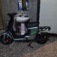 دراجه اللبيع شهر اسبوع جديد غراض كله موجود سعر 450 07718254453