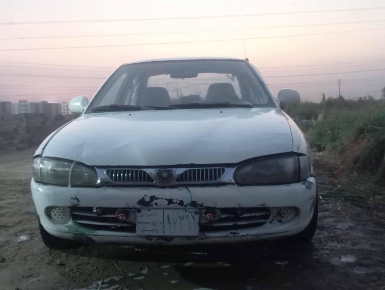 بروتون موديل ٢٠٠٢ نواب ظباط مكينه وكير شرط سعر ١٢ وذا اكو مراوس ارواس للتواصل ***********غير متواجد علفيس نوانه هلال رميثه
