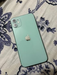 ايفون ١١ • ١٢٨ • شاشه اصليه