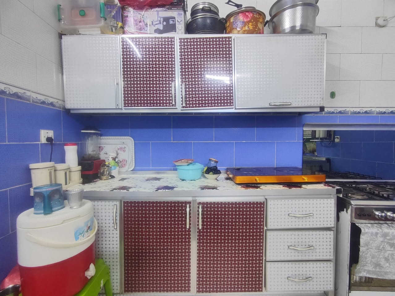 كاونتر مستعمل للبيع السعر خاص


**إذا كنت صاحب هذا الإعلان وتريد حذفه لأي سبب، رجاءا أرسل رسالة إلى الدعم الفني**