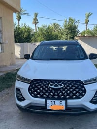 شيري تيكو 7 مديل 2024 كفاله عامه تحويل مباشر السعر 25مليون ستفسار اتصل...