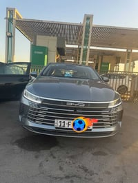 BYD DESTROYER • بي واي دي • دستروير • سيارة للبيع • موديل 2025 • بغداد...