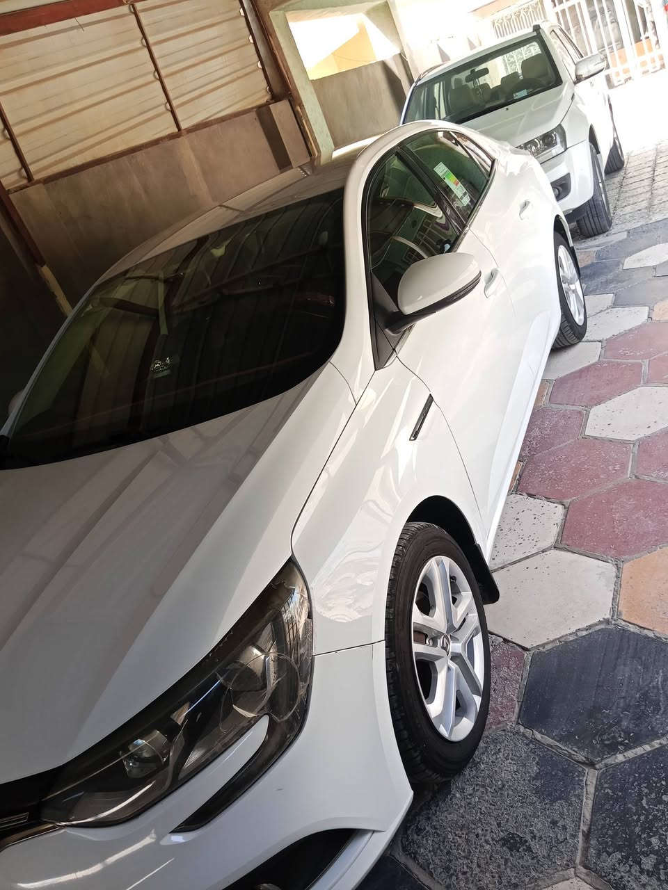 سلام عليكم رينو ميكان 2021 كفاله عامه رقمي ***********
