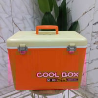 كول بوكس • الطاوس • نضافة ٩٨٪