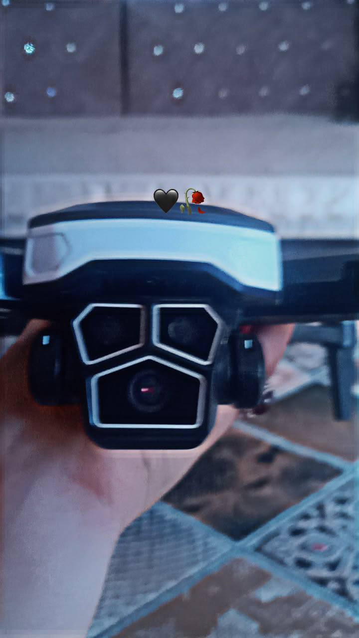 بيع طياره درون احترافي XF609 تصوير زوم + رام تصوير مناسبات الاتصال رقم الهاتف ***********
