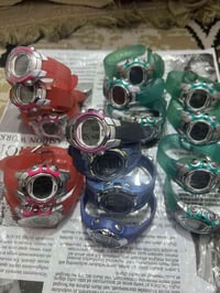 شلعه • قطعه • ساعة