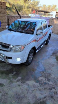 فور ويل • گير أوتو • ٢٠١١