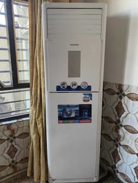 ٣ طن • أجهزة منزلية