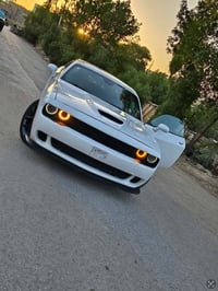 جالنجر SXT • ٢٠٢٣ • ٦ سلندر