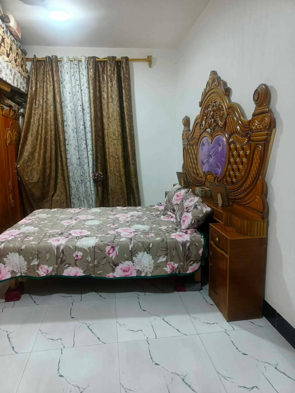 للبيع غرفة 5 قطع السعر 550 وبيها مجال


**إذا كنت صاحب هذا الإعلان وتريد حذفه لأي سبب، رجاءا أرسل رسالة إلى الدعم الفني**