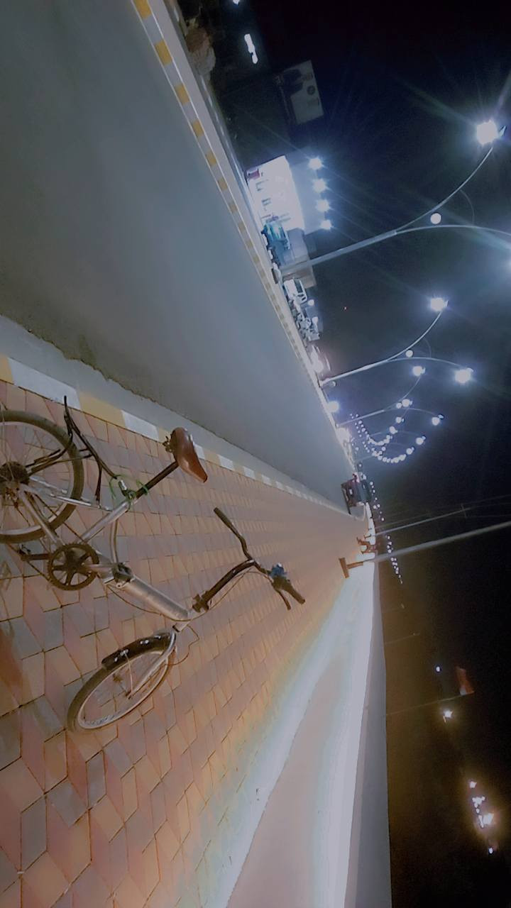 السلام عليكم 
من رخصة الادمن 
هذولي البايسكلات للبيع  حجم 26 و20 نضاف 
زنجيل نضاف 
ال26 عين سحرية تواير نضاف  
ال20 جان گير وحورته بدون 

اسعارهن جدا جدا مناسبة 

مكاني الكرابلة قرب مدرسة المهدي 

الشراي يجي خاص ونتفاهم


**إذا كنت صاحب هذا الإعلان وتريد حذفه لأي سبب، رجاءا أرسل رسالة إلى الدعم الفني**