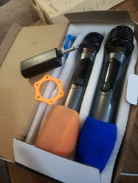 للبيع • اكسسوارات إلكترونيات • قابل للتفاوض