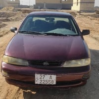 موديل ٩٥ • رقم ذي قار • كير عادي