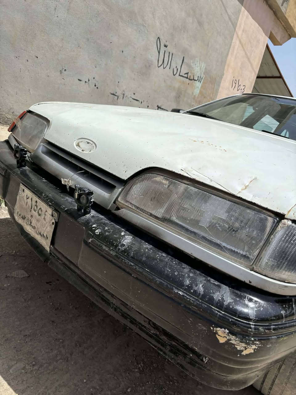 سلام عليكم فورت استرا فحص صلاح دين محرك ونجي صدر تواير جدد كله مكفول فقط لكير ميبدل بك سعر 10 وبيه مجال مكاني كركوك مكلف بنشر ***********
