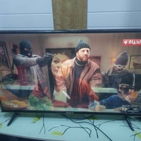 شاشة • ٤٠ بوصة • السماوة