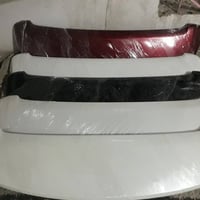 سبايدر خلفي • فوتون • كيا