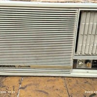 مكيف ٢ طن • سبلت طن ونص • ثلاجة ١٧٥