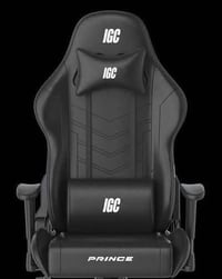 IGC PRINCE • نضافته ١٠٠٪ • توصيل بغداد