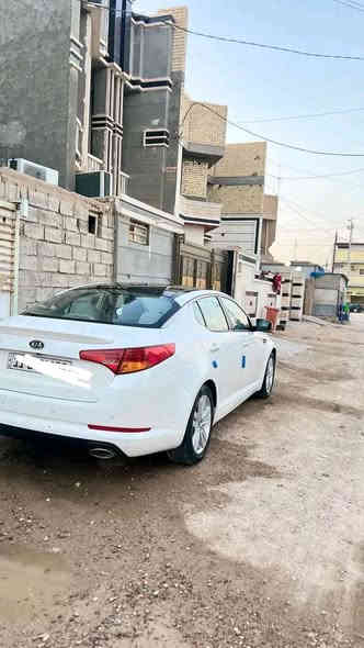 بأجر جمعه والصلاه على نبي عندي كيا اوبتما  2011وارد خليجي السياره نضيفه مال بيت مامتوعبه فول واحد عل واحد بيه صبغ رش فقط  جاملغ وباب بدون دواخل صبغ اثر شخط موطور وانصبغن سعره 130وبيه  مجال تجي تشوفه وبيك خير وتدلل لاستفسار اكثر ***********
