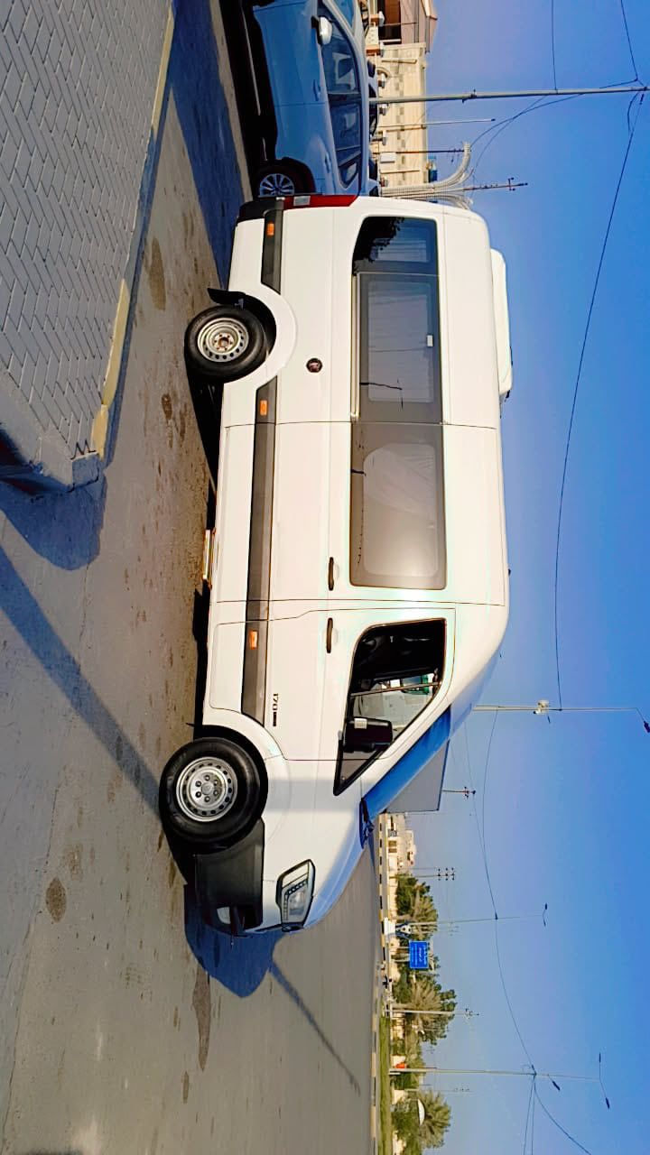 للبيع او مراوس بسيارة صغيرة

هونداي ستاركس سياحي ٢٠١٥

١٧ راكب 

رقم بصره

هـ/***********

السعر ١٦٠ وبيها مجال

رقم إنكليزي باسمي
