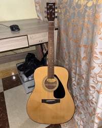 ياماها F310 • حالة ممتازة • أوتار ١٠