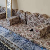 كعدة عربية • ١٤م • جديدة