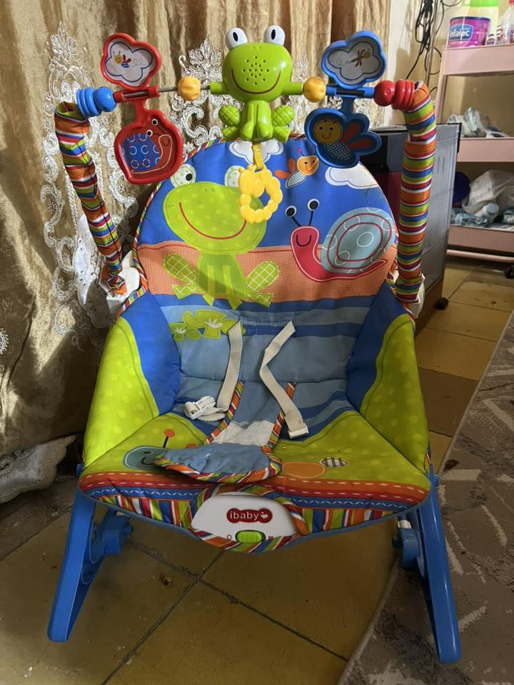 كرسي هزاز نظيف مابي اي ضرر بغداد الشعب ب20


**إذا كنت صاحب هذا الإعلان وتريد حذفه لأي سبب، رجاءا أرسل رسالة إلى الدعم الفني**