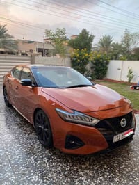 مكسيما SR • ٢٠٢١ • ضرر ٣ قطع