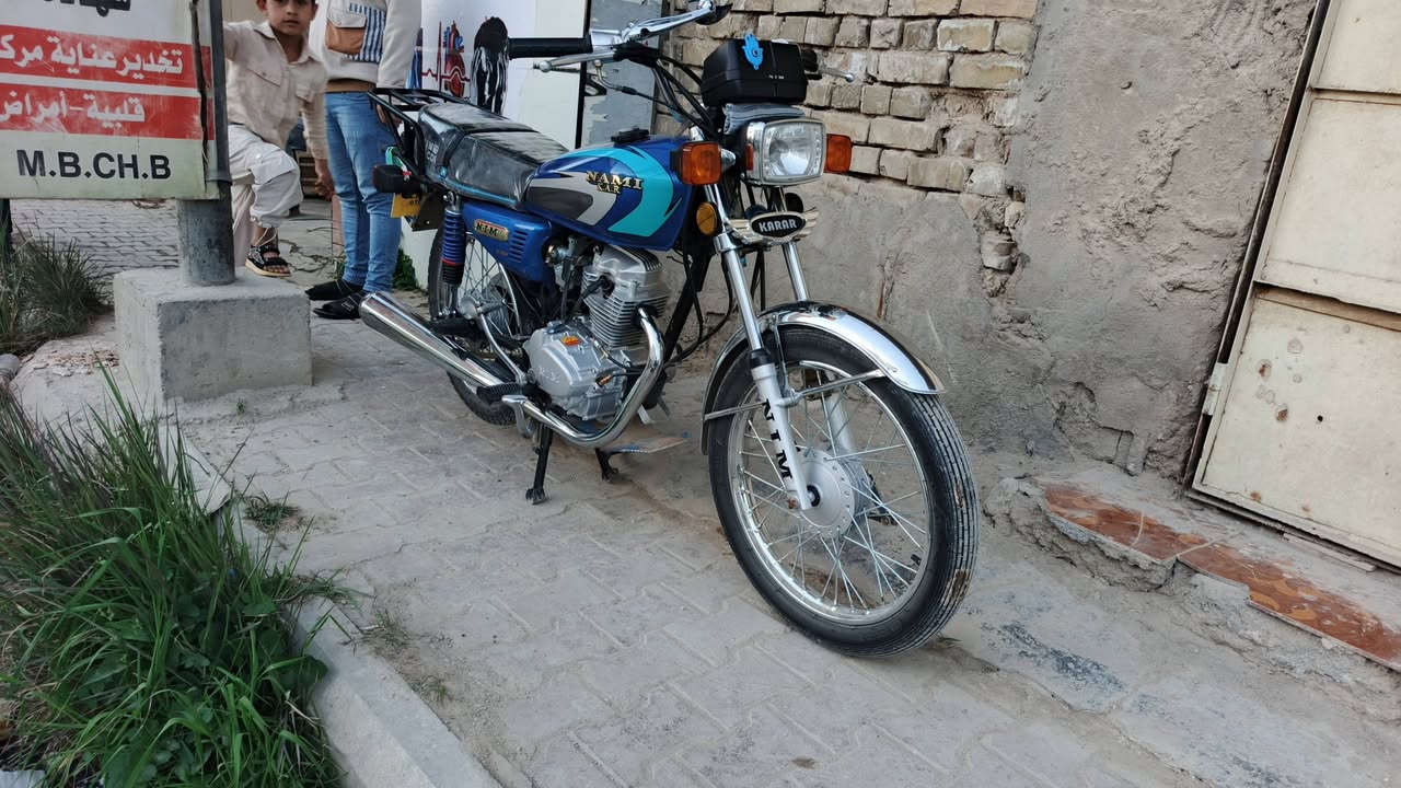 نعيد النشر سبب الوعود الكاذبه دراجه للبيع موديل 23 طالعه بل 25 مبدله بس ولفات اصليه اوراق سكنر *********** ماتشتري اطلع كبل بروح العباس
