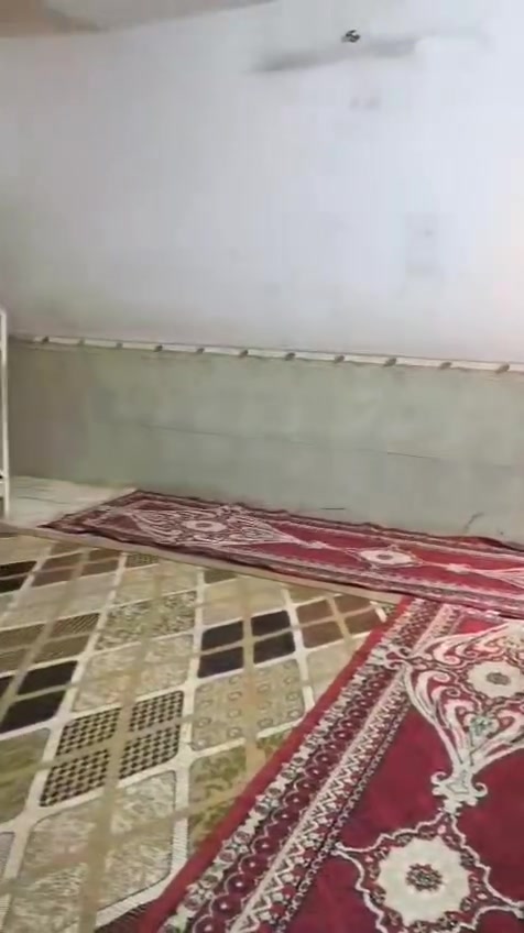 بيت ١٢٠متر بالميلاد خلف مجمع جوهرة العرب  السعر ٥٨ مليون ***********
