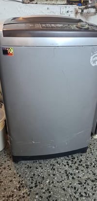 غسالة اوتوماتيك • غرفة نوم ٨قطع • حي الجهاد بغداد