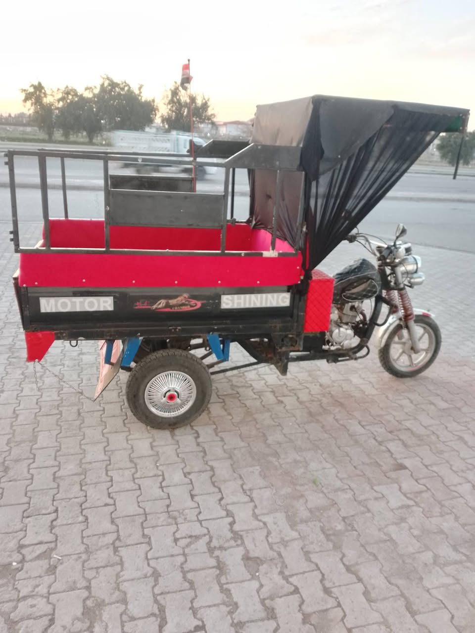 السعر ٩٠٠ ستوته مديل 15 ركبه شرط
محرك بشرط تخم تاير جوبلس عليها جنج سليمانيه 

ستوته جاهزه مال شغل مابي نقص بشرط تراي وين مايعجبك مو شراي لايكسر بسعر مكاني كركوك *********** مراوس يرهم
