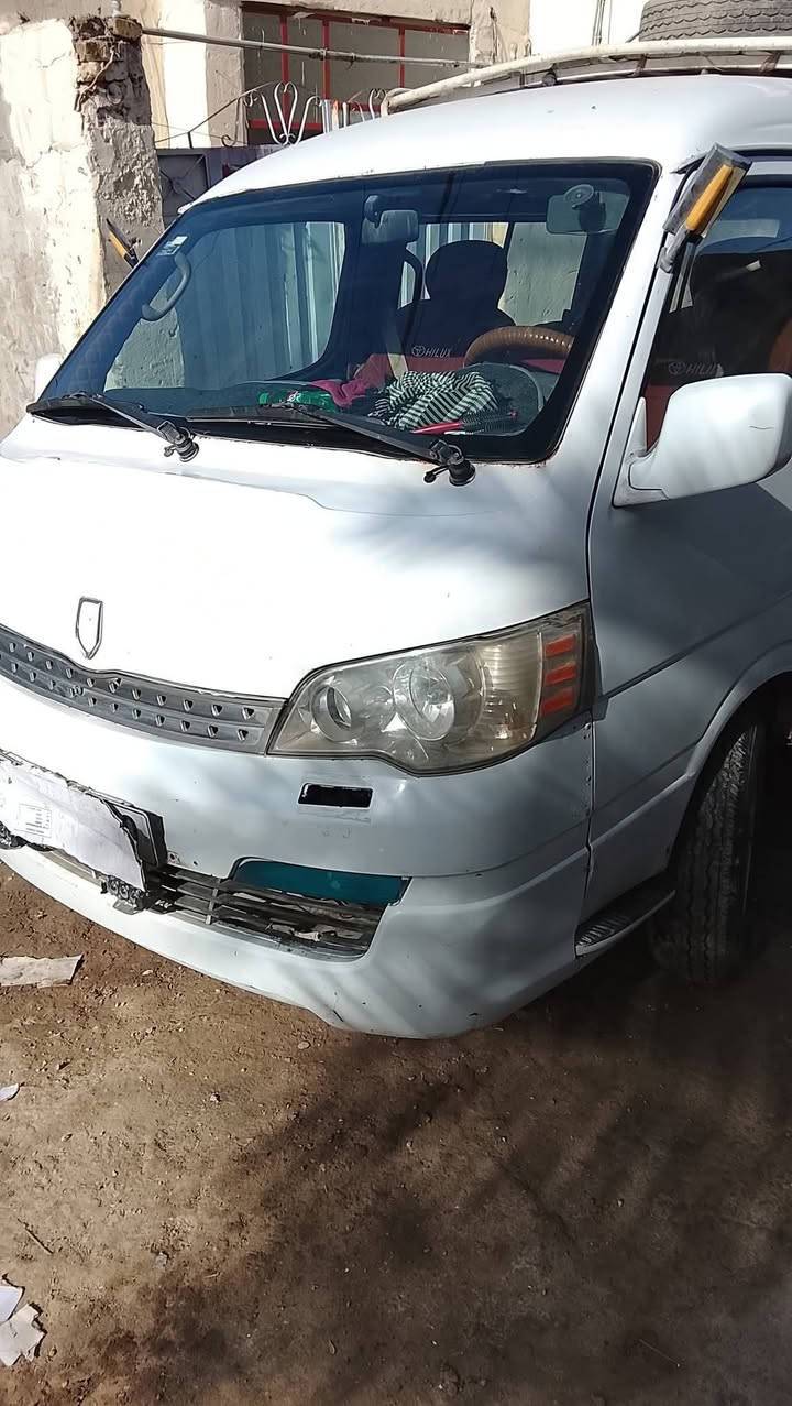 سلام عليكم جنبي ناصي رقم انكليزي باسمي ما مطلوبه ربع سياره جاهزه الله وكيلكم مال جناي تفاصيل السياره موضحه بالفيديو/مكاني بابل القاسم/رقم تلفوني ***********/السعر 80وبيها مجال لشراي
