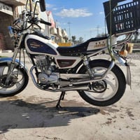 جني دبل بلك • فول • سلف كهربا