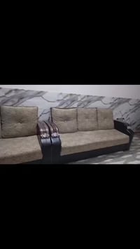 صوفا • نجف • بيع مستعجل