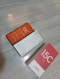 ريدمي 15c • رام ١٦ • ذاكرة ٢٥٦