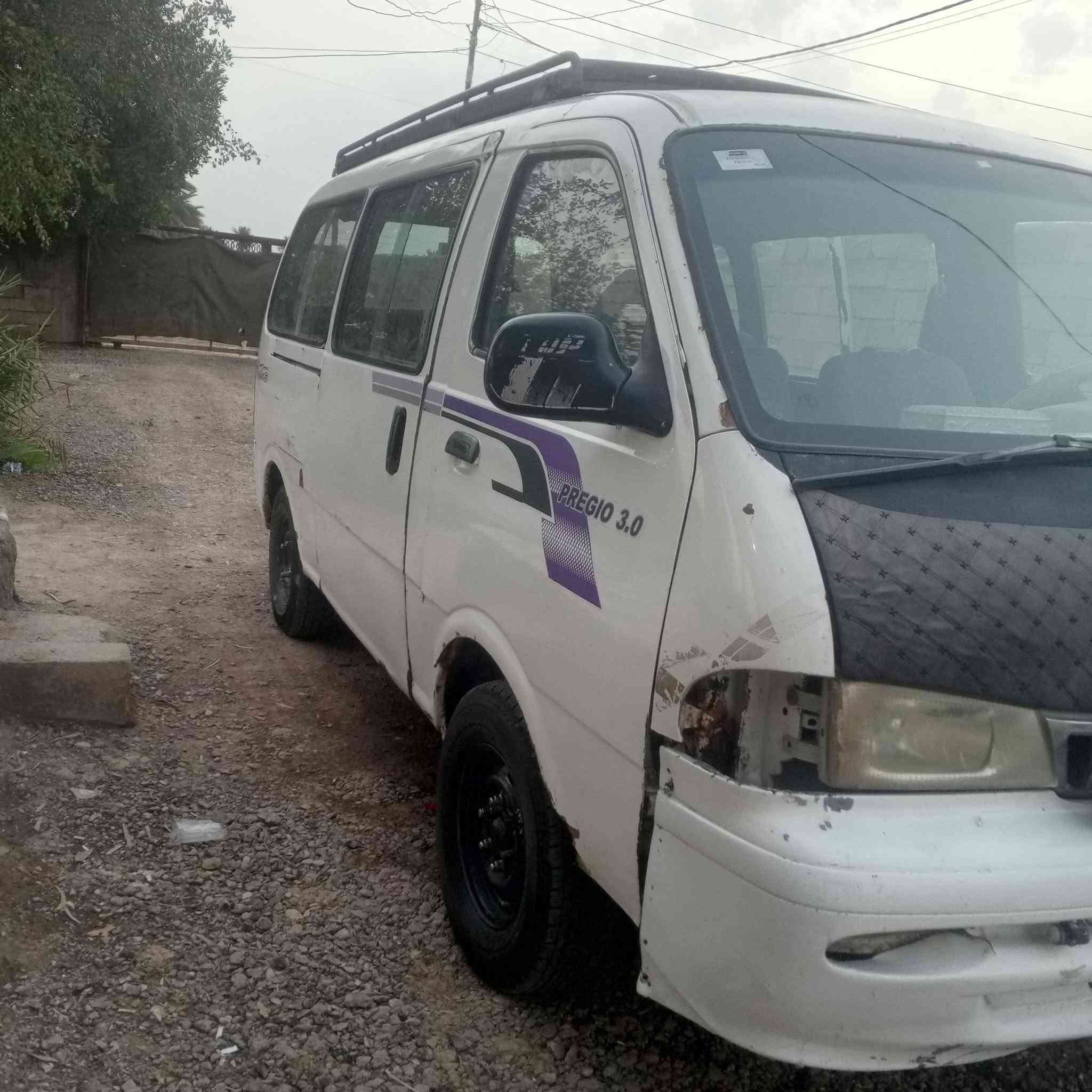 سلام عليكم ابريجو موديل 96 للبيع سنويه نافذة من 2018 محرك كير اكسن كفالة استفسار اتصل رقم الهاتف *********** اني مكلف بالنشر

